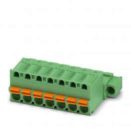 FKIC 2,5 HC/ 7-STF-5,08 PCB connector