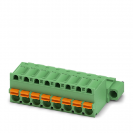 FKIC 2,5 HC/ 8-STF-5,08 PCB connector