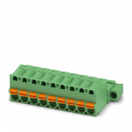 FKIC 2,5 HC/ 9-STF-5,08 PCB connector