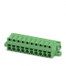 FKICS 2,5/10-STD-5,08-RN PCB connector