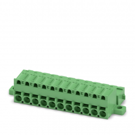 FKICS 2,5/11-STD-5,08-RN PCB connector