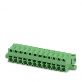 FKICS 2,5/12-STD-5,08-RN PCB connector
