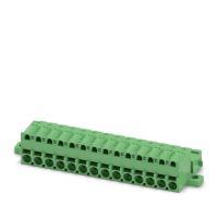 FKICS 2,5/14-STD-5,08-RN PCB connector