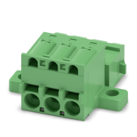 FKICS 2,5/ 3-STD-5,08-RN PCB connector
