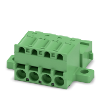FKICS 2,5/ 4-STD-5,08-RN PCB connector