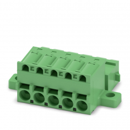 FKICS 2,5/ 5-STD-5,08-RN PCB connector