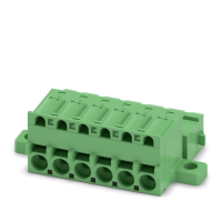 FKICS 2,5/ 6-STD-5,08-RN PCB connector