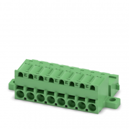 FKICS 2,5/ 8-STD-5,08-RN PCB connector