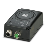 FL BT EPA 2 Wireless module