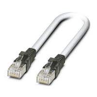 FL CAT5 PATCH 0,5 Patch cable