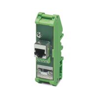 FL CAT5 TERMINAL BOX Patch panel