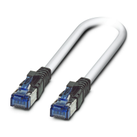 FL CAT6 PATCH 2,0 Patch cable