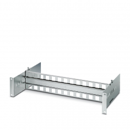 FL DIN RA DIN rail adapter