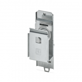 FL DIN-RAIL ADAPTER 22.5 Mounting panel