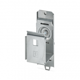 FL DIN-RAIL ADAPTER 45 Mounting panel