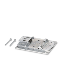 FL EPA RMS DIN rail adapter