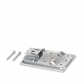 FL EPA RMS DIN rail adapter
