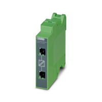 FL ISOLATOR 1000-RJ/RJ Network isolator