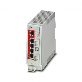 FL MGUARD 2105 Router
