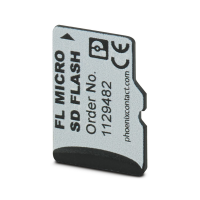 FL MICRO SD FLASH Program/configuration memory