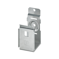 FL PANEL ADAPTER 45 Mounting panel
