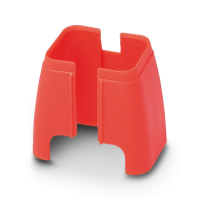 FL PATCH SAFE CLIP Port Guard Security Element