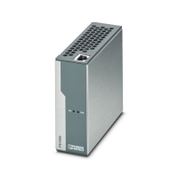 FL PD 1001 T GT Ethernet module