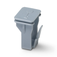 FL PORT GUARD Locking element