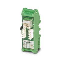 FL-PP-RJ45-LSA Patch panel