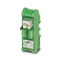 FL-PP-RJ45-SC Patch panel