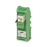 FL-PP-RJ45-SCC Patch panel