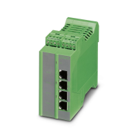 FL PSE 2TX Ethernet module