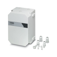 FL RUGGED BOX Control box