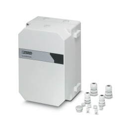 FL RUGGED BOX Control box