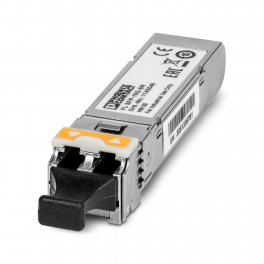 FL SFP-10G-SR Media module