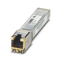 FL SFP GT-H Media module