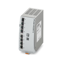 FL SWITCH 1000-8POE Industrial Ethernet Switch
