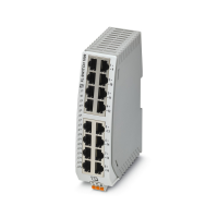 FL SWITCH 1016N Industrial Ethernet Switch
