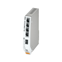 FL SWITCH 1104NT-SFP Industrial Ethernet Switch