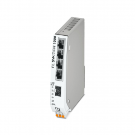 FL SWITCH 1104NT-SFP Industrial Ethernet Switch