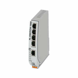 FL SWITCH 1105NT Industrial Ethernet Switch