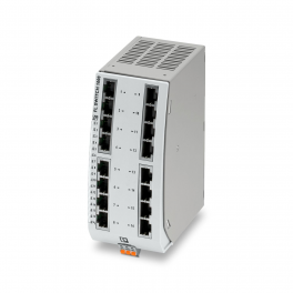 FL SWITCH 1116T Industrial Ethernet Switch
