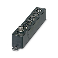 FL SWITCH 1605 M12 Industrial Ethernet Switch