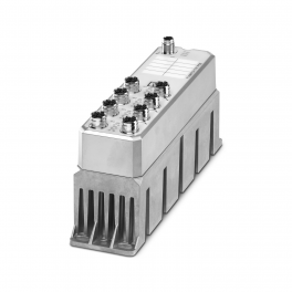FL SWITCH 1701 7POE Industrial Ethernet Switch