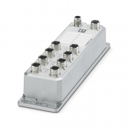 FL SWITCH 1708