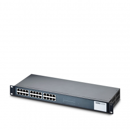 FL SWITCH 1824 Industrial Ethernet Switch