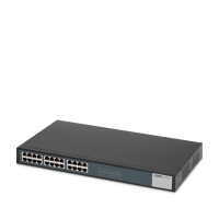 FL SWITCH 1924 Industrial Ethernet Switch