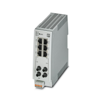 FL SWITCH 2206-2FX ST Industrial Ethernet Switch