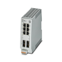 FL SWITCH 2206C-2FX Industrial Ethernet Switch