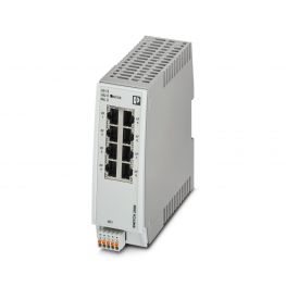 FL SWITCH 2208 Industrial Ethernet Switch